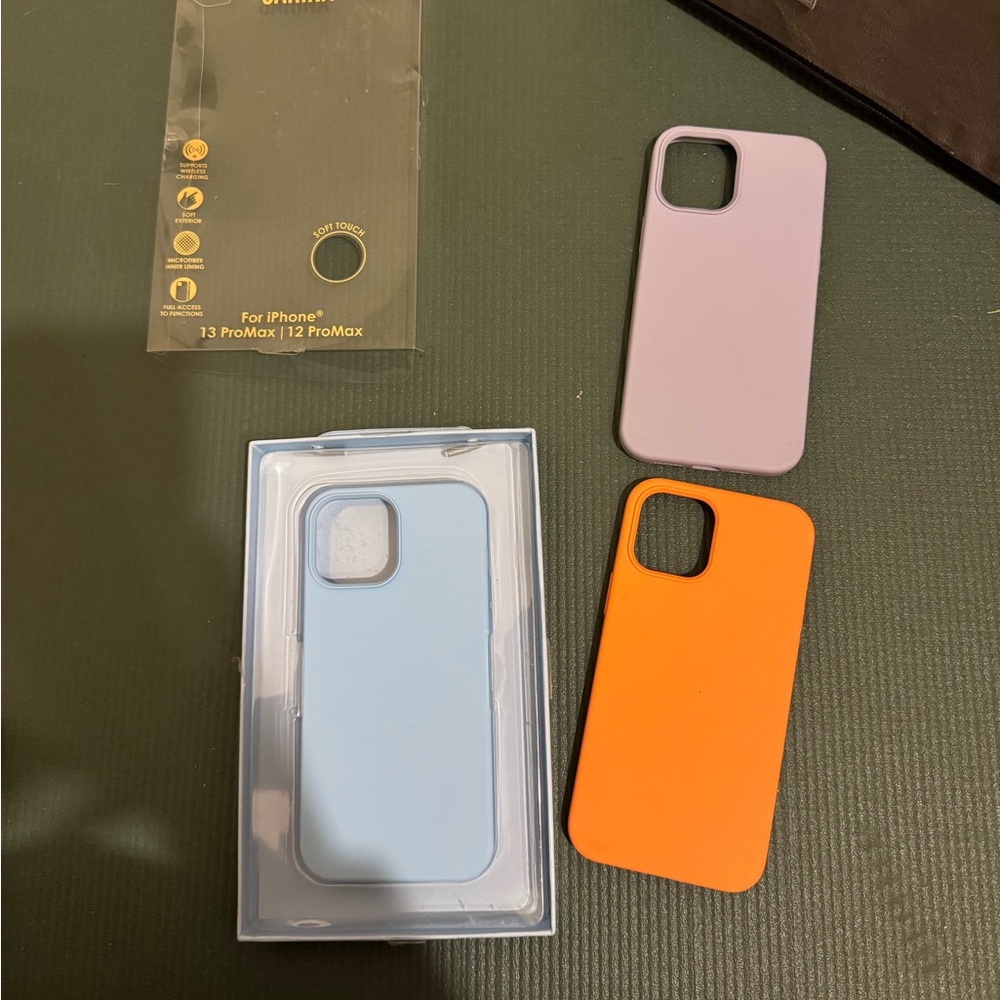 iphone cases bundle